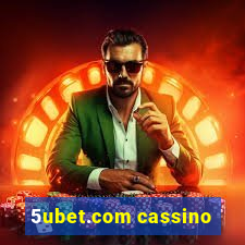 5ubet.com cassino